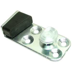 Arrêt de porte droit sur montant 67-79