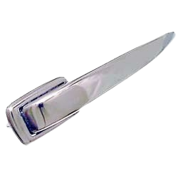 Poignée de porte droite T1 12/47-7/55 et T2 -60