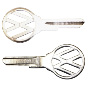 Clef vierge profil SG 51-59