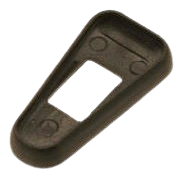 Joint de poignée de porte avant (petit joint)  8/67-