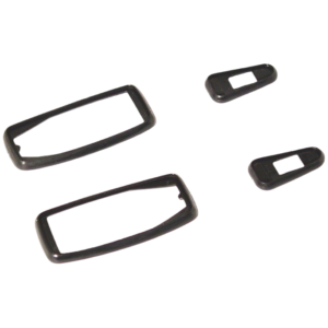 Set de 4 joints de poignée de porte  8/67-