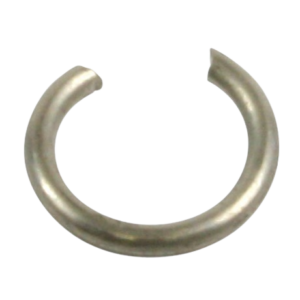 Clips d’axe d’arrêt de porte 8/55-