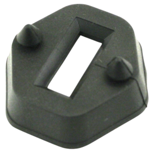 Joint hexagonal d’arrêt de porte 58-