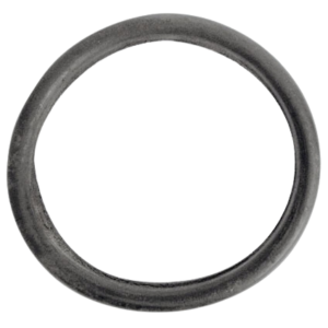 Joint rond d'embase de gaine de chauffage gauche de T4 référence 01785