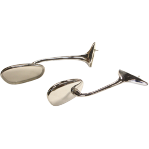 Set de 2 rétroviseurs «ALBERT»