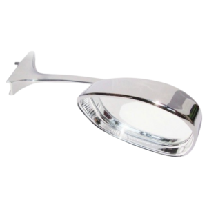 Set de 2 rétroviseurs «HOODED»