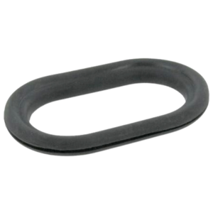 Joint oval d'embase de gaine de chauffage droite de T4 référence 01786