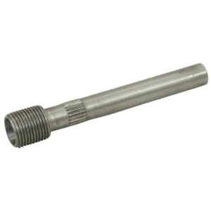 Axe de porte pour rétro de charnière côte origine (8.0mm)