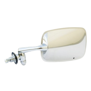 Rétroviseur chromé gauche berline 8/67- Wolfsburg West
