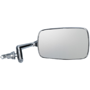 Rétroviseur chromé droit 8/67-