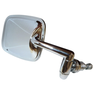 Rétroviseur en INOX droit 8/67-