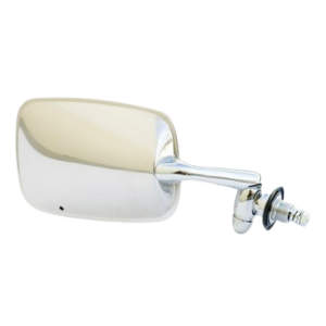 Rétroviseur chromé droit berline 8/67- Wolfsburg West