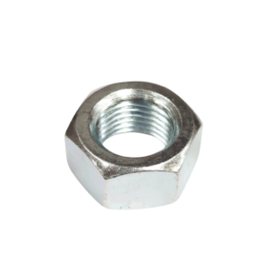 Écrou de fixation de rétroviseur 8/67- dans la porte droite