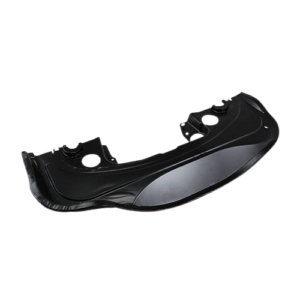 Tôle arrière moteur avec chauffage et avec réchauffeur pour T2 71-