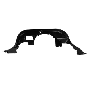 Tôle avant moteur pour T2 71-