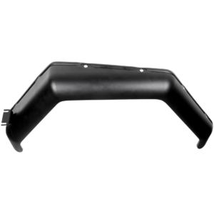 Aile arrière droite en acier pour 181