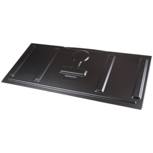 Panneau central avant sans support de fermeture pour 181