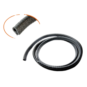 Jonc de protection intérieure de porte pour 181 (longueur 1,1m)