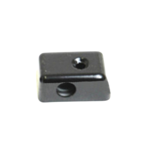 Clip droit pour pare-soleil 181