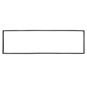 Joint de pare brise (entre cadre et vitre)