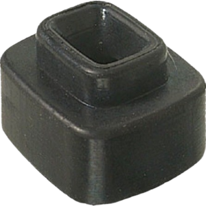 Butoir de pare-brise sur capot 181