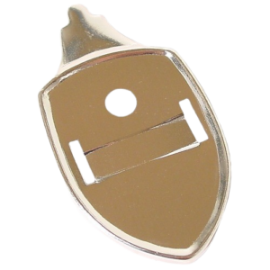 Embase d’écusson 51-7/62