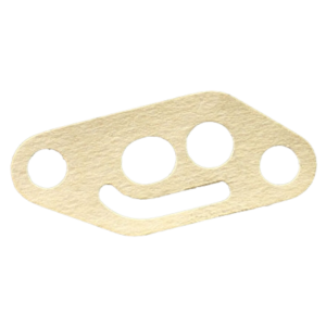 Joint de pied de filtre à huile