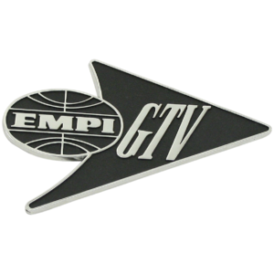 Sigle «EMPI GTV»