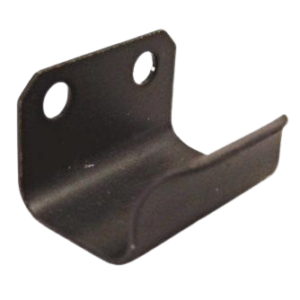 Clip de fixation de la capote sur caisse (8 nécessaires)