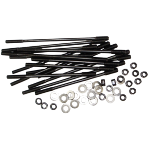 Set de 16 goujons plus longs de culasses T4