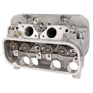 Culasse complète pour moteur T4  1.8L (AP)