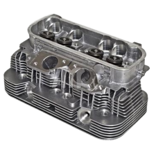 Culasse 2.0L injection NEUVE complète (GE)