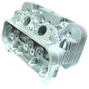 Culasse 2.0L 8/76-7/79 NEUVE complète