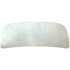 Pare-brise 8/64- sauf 1303