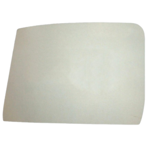 Vitre de porte gauche ou droite -7/64