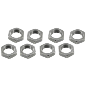 Set de 8 écrous de vis de réglage de culbuteurs en 10mm T4