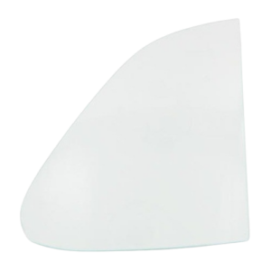 Vitre de déflecteur gauche ou droite 8/64-