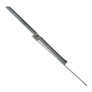 Bras et balai d’essuie-glace pour cox split -53