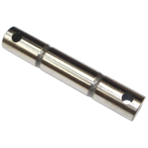 Axe de rampe de culbuteur renforcé