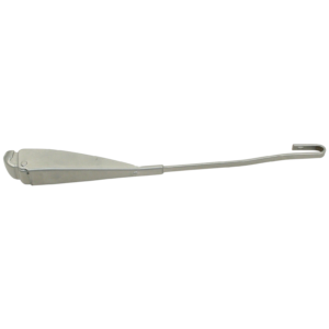 Bras d’essuie-glace gris gauche 8/67-7/69