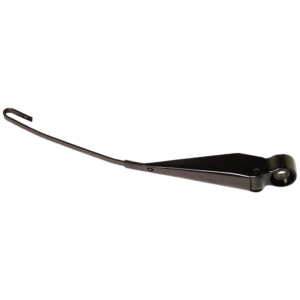 Bras d’essuie-glace noir droit 8/72- (sauf 1303)