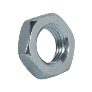 Ecrou sur axe d’essuie-glace diam 9mm -7/69