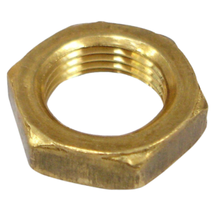 Ecrou sur axe d’essuie-glace diam 12mm 8/69-