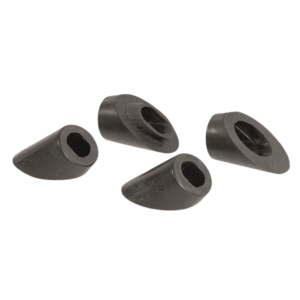 Set de 4 joints d’embase de bras d’essuie-glace 45-57