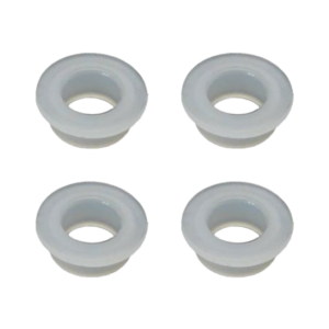 Set de 4 coussinets de tringlerie de moteur d’essuie-glace 8/67-79
