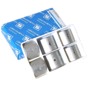 Coussinets d’arbre à cames en côte origine (1,7-2,0L) 8/71-12/82