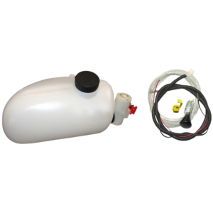 Bocal lave-glace avec moteur électrique complet -7/66 12V