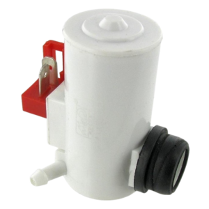 Pompe de remplacement pour kits lave-glace électrique réfs 09620/18605/18620/18623