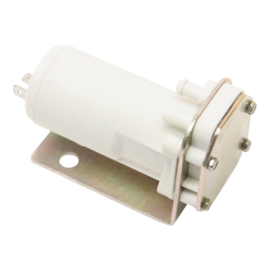 Moteur de lave-glace électrique 12V