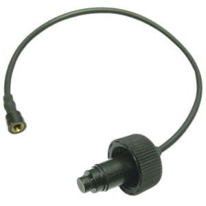 Vanne pneumatique de bocal de lave-glace d’origine 8/67- sauf 1302-1303